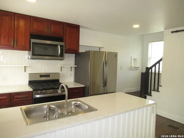 313 Natalen San Antonio, TX 78209