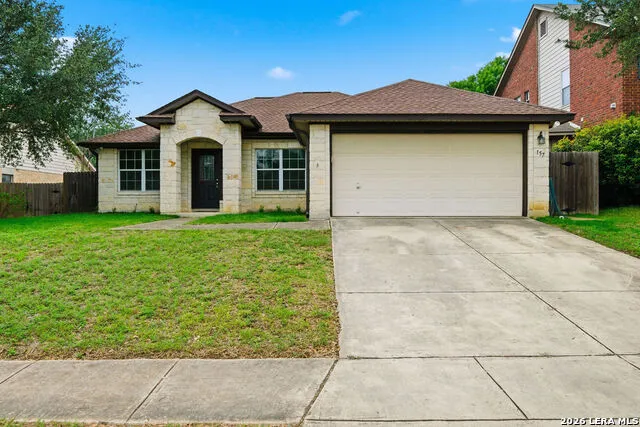 157 SPRINGTREE PKWY Cibolo, TX 78108