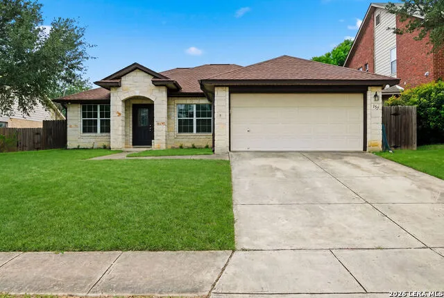 157 SPRINGTREE PKWY Cibolo, TX 78108