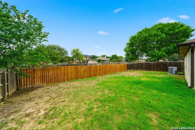 157 SPRINGTREE PKWY Cibolo, TX 78108