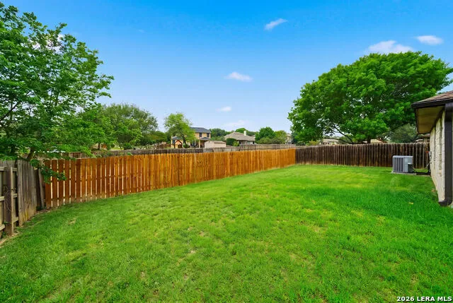 157 SPRINGTREE PKWY Cibolo, TX 78108