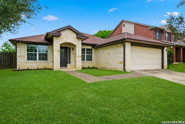 157 SPRINGTREE PKWY Cibolo, TX 78108