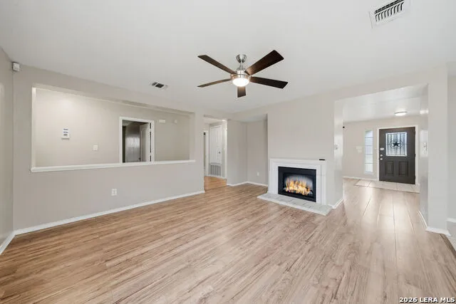 157 SPRINGTREE PKWY Cibolo, TX 78108