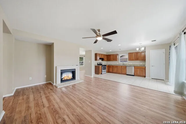 157 SPRINGTREE PKWY Cibolo, TX 78108