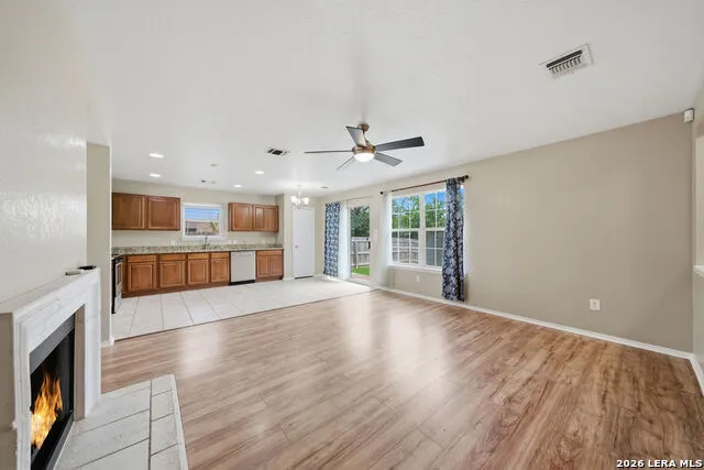 157 SPRINGTREE PKWY Cibolo, TX 78108