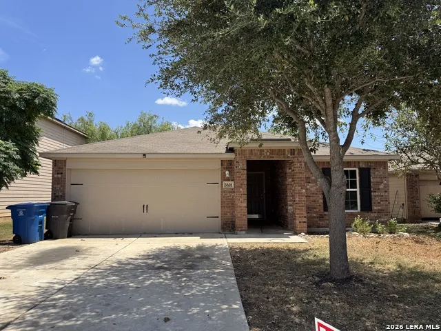 3618 Foster Meadows San Antonio, TX 78222