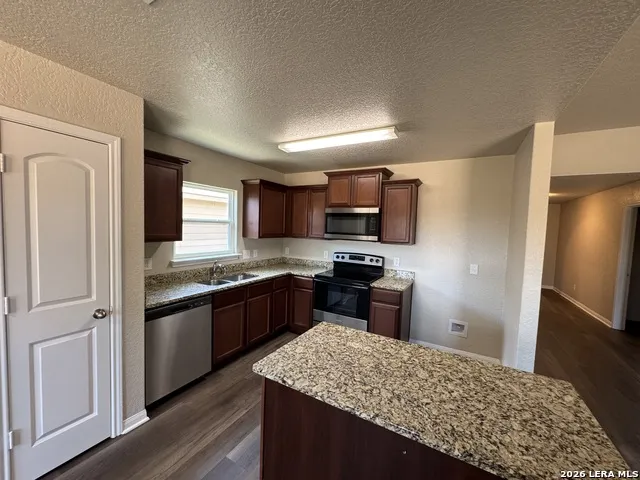 3618 Foster Meadows San Antonio, TX 78222