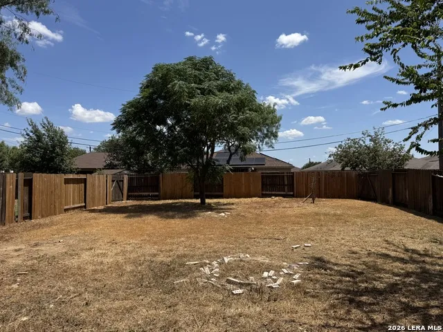 3618 Foster Meadows San Antonio, TX 78222