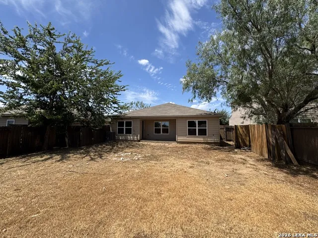 3618 Foster Meadows San Antonio, TX 78222