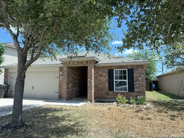 3618 Foster Meadows San Antonio, TX 78222