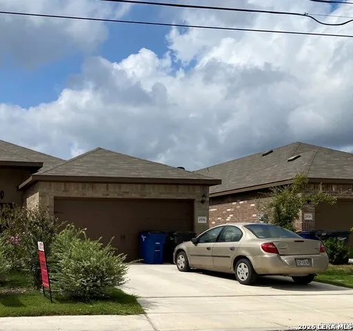 2578 Pahmeyer Rd New Braunfels, TX 78130