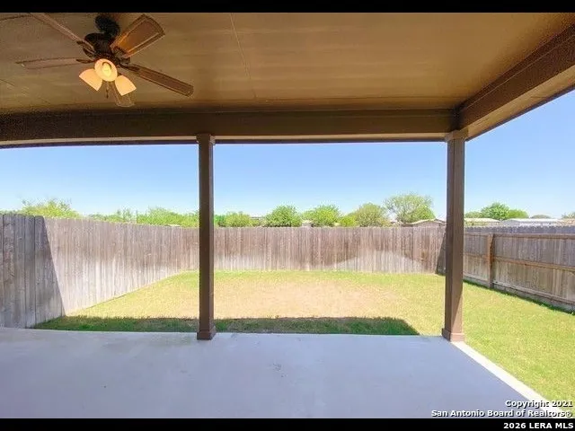 2578 Pahmeyer Rd New Braunfels, TX 78130