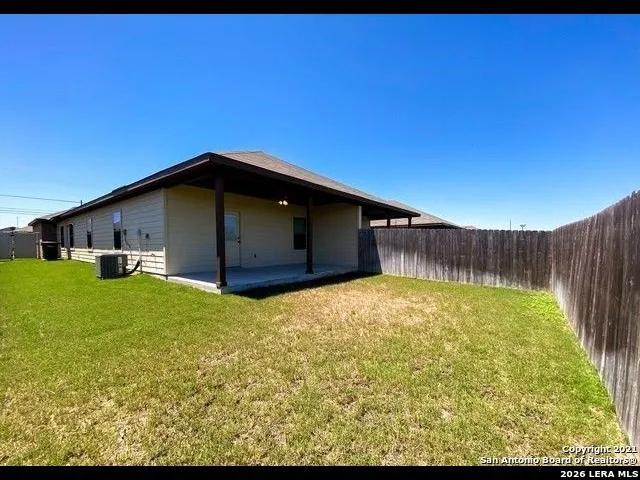 2578 Pahmeyer Rd New Braunfels, TX 78130