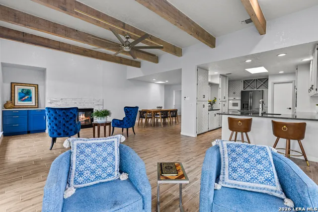 29342 RIDGEVIEW TRL Boerne, TX 78015