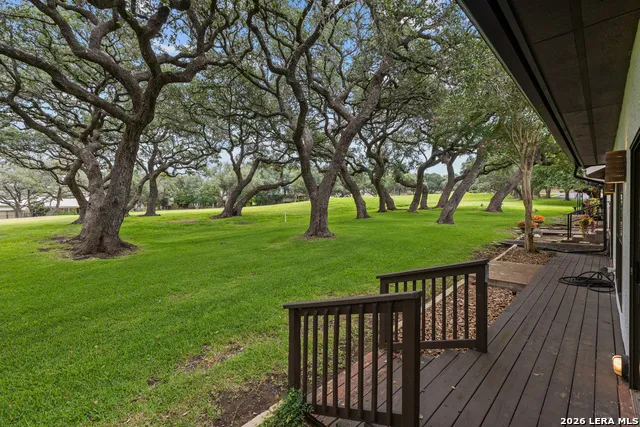 29342 RIDGEVIEW TRL Boerne, TX 78015