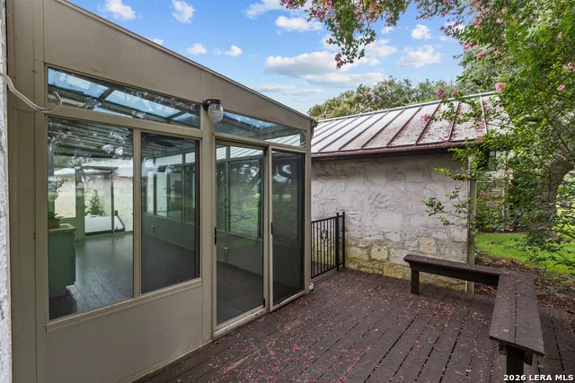 29342 RIDGEVIEW TRL Boerne, TX 78015