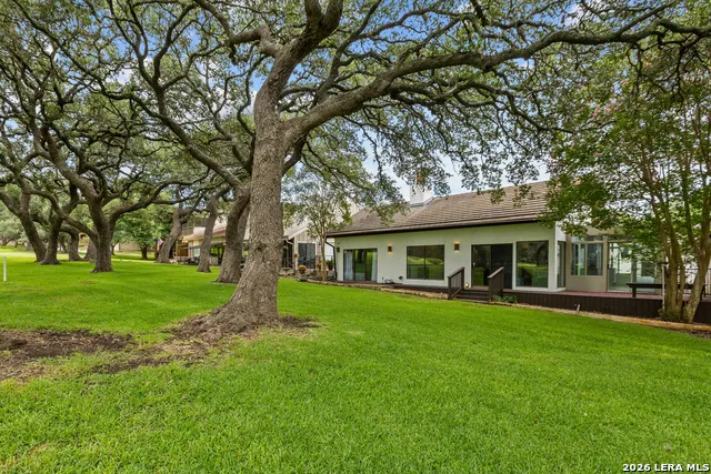 29342 RIDGEVIEW TRL Boerne, TX 78015