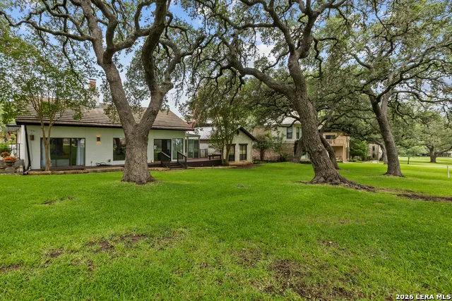 29342 RIDGEVIEW TRL Boerne, TX 78015