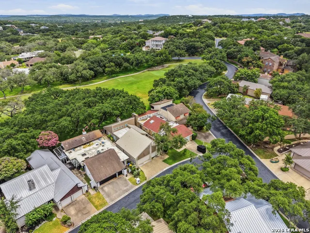 29342 RIDGEVIEW TRL Boerne, TX 78015