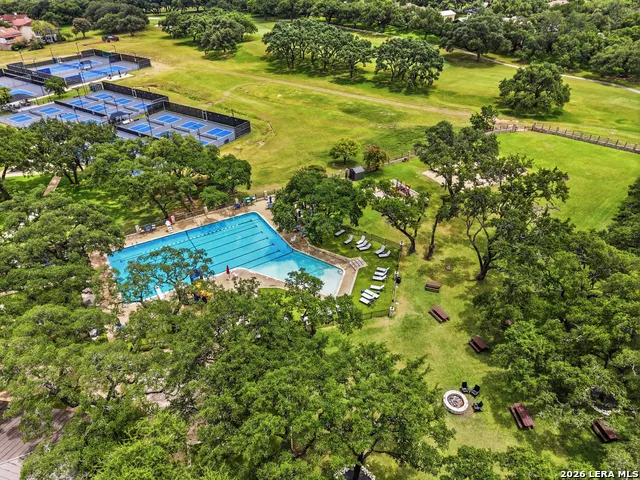 29342 RIDGEVIEW TRL Boerne, TX 78015