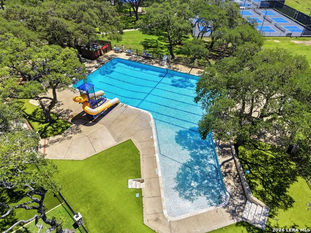 29342 RIDGEVIEW TRL Boerne, TX 78015