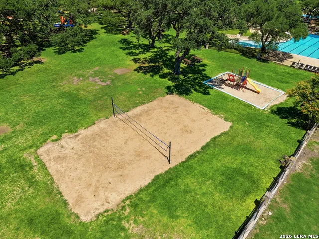 29342 RIDGEVIEW TRL Boerne, TX 78015