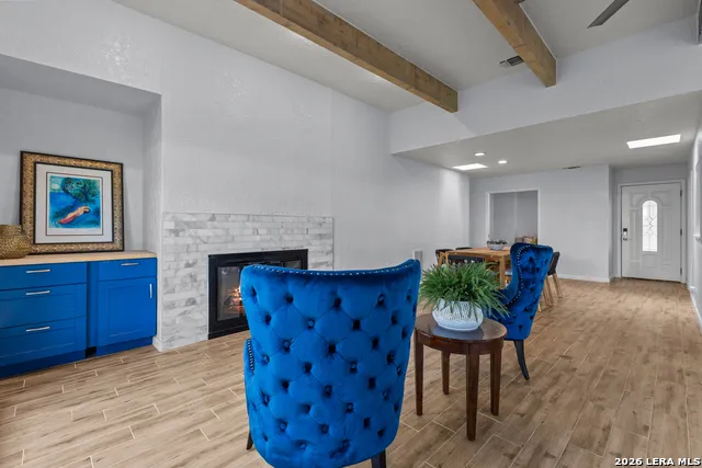 29342 RIDGEVIEW TRL Boerne, TX 78015
