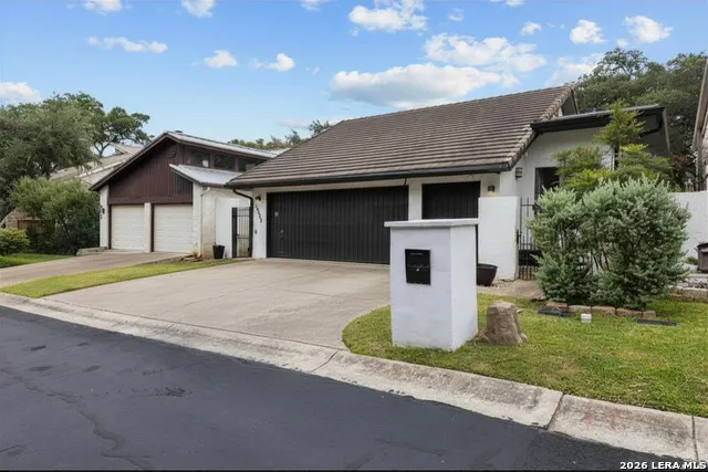 29342 RIDGEVIEW TRL Boerne, TX 78015