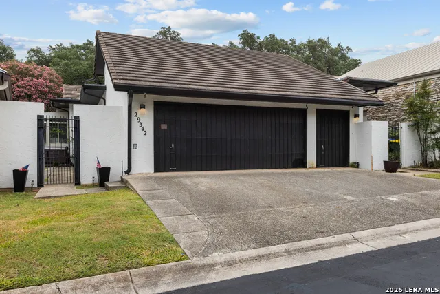 29342 RIDGEVIEW TRL Boerne, TX 78015