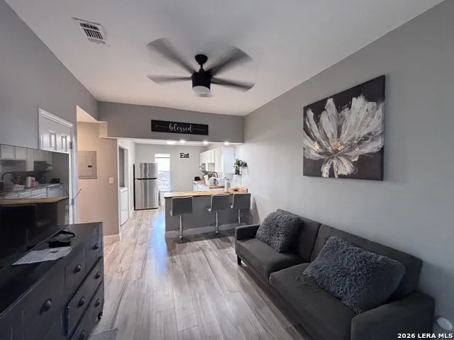 2267 VETERANS BLVD Unit 31 Eagle Pass, TX 78852
