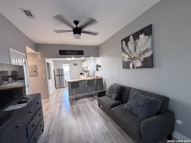 2267 VETERANS BLVD Unit 31 Eagle Pass, TX 78852