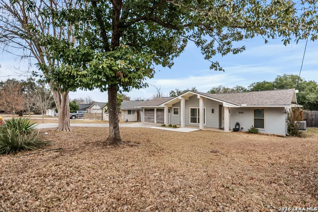 305 Schweppe Boerne, TX 78006
