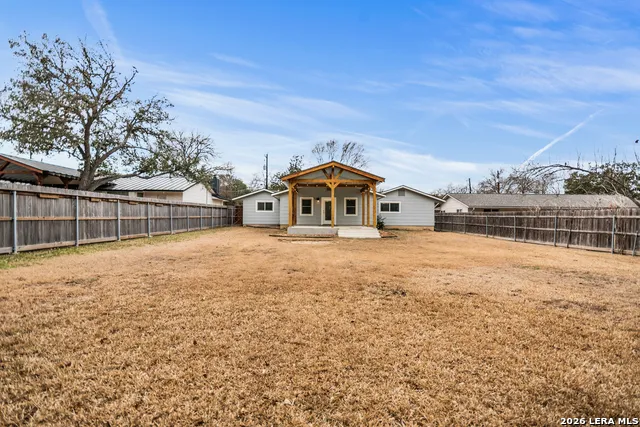 305 Schweppe Boerne, TX 78006