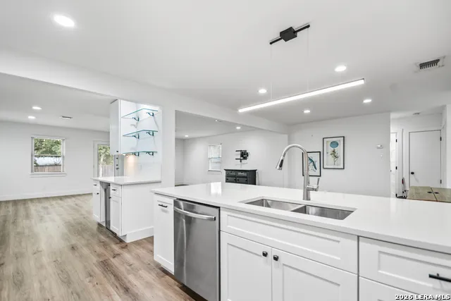 305 Schweppe Boerne, TX 78006