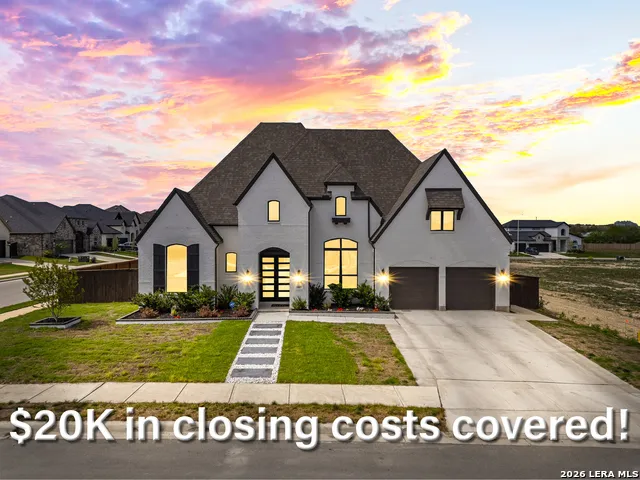 507 Caliban Cibolo, TX 78108