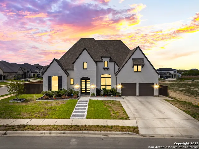507 Caliban Cibolo, TX 78108