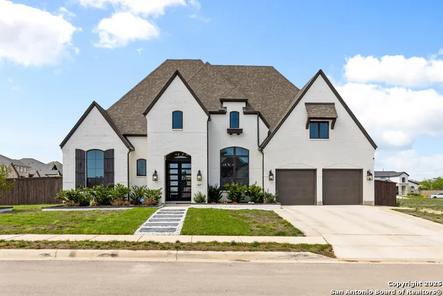 507 Caliban Cibolo, TX 78108