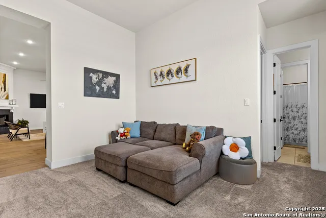 507 Caliban Cibolo, TX 78108
