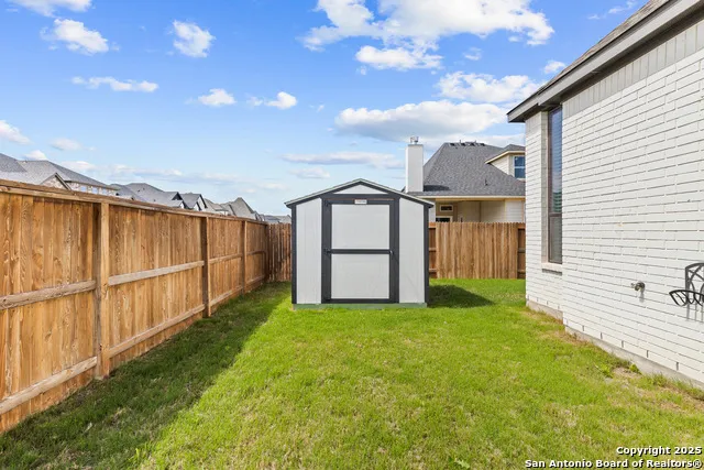507 Caliban Cibolo, TX 78108