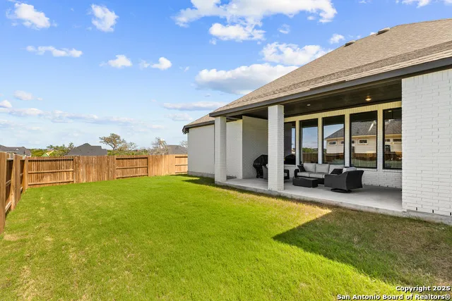 507 Caliban Cibolo, TX 78108