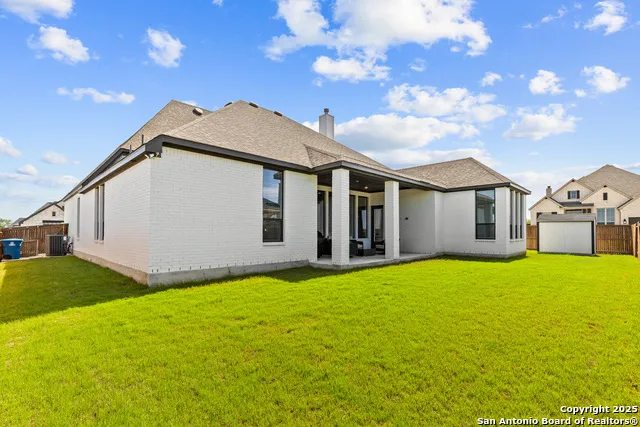 507 Caliban Cibolo, TX 78108