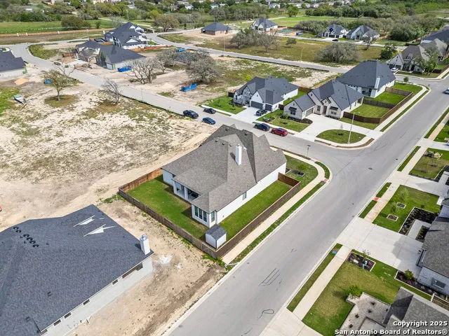 507 Caliban Cibolo, TX 78108