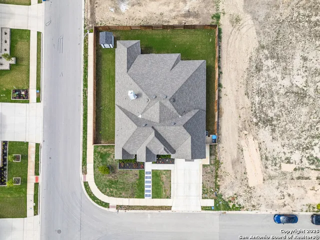 507 Caliban Cibolo, TX 78108