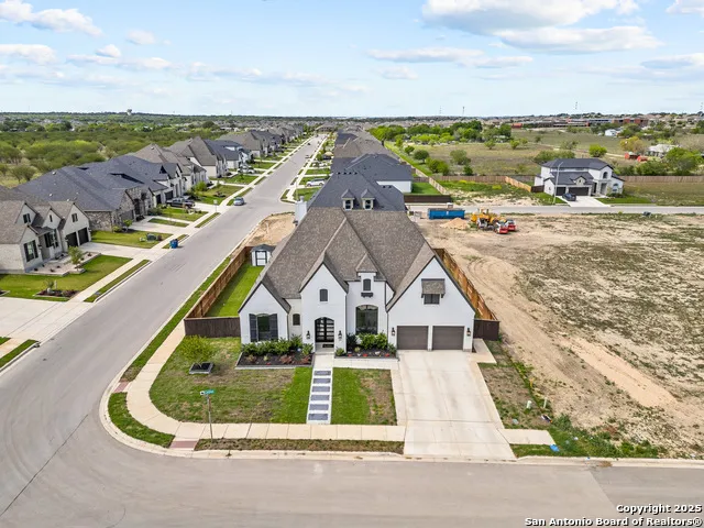 507 Caliban Cibolo, TX 78108