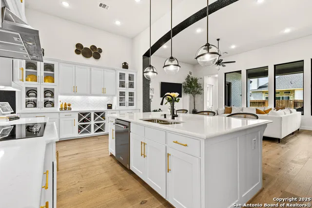 507 Caliban Cibolo, TX 78108