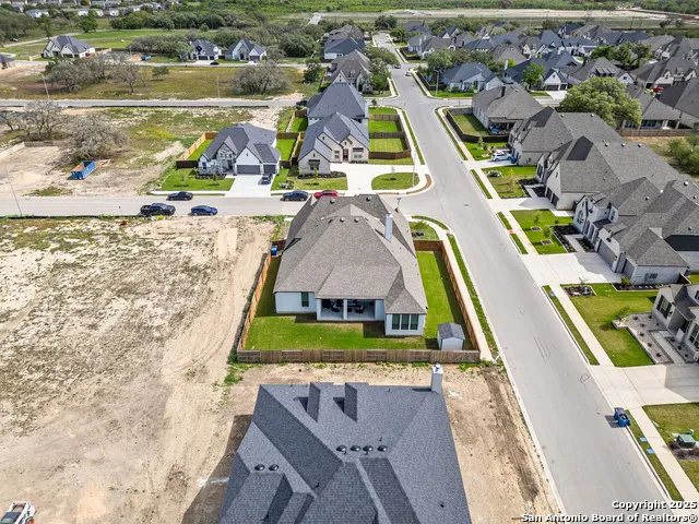 507 Caliban Cibolo, TX 78108