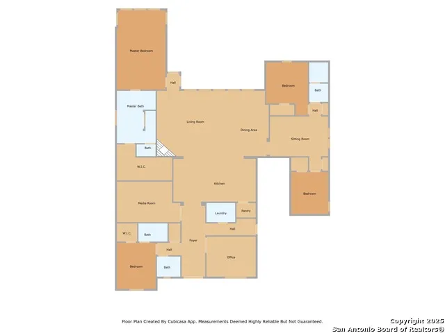 507 Caliban Cibolo, TX 78108