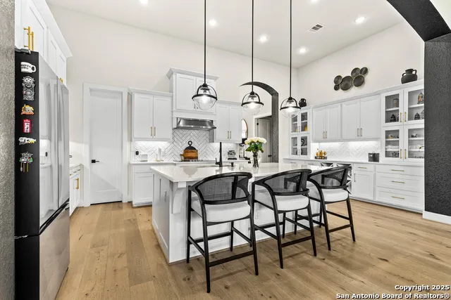 507 Caliban Cibolo, TX 78108
