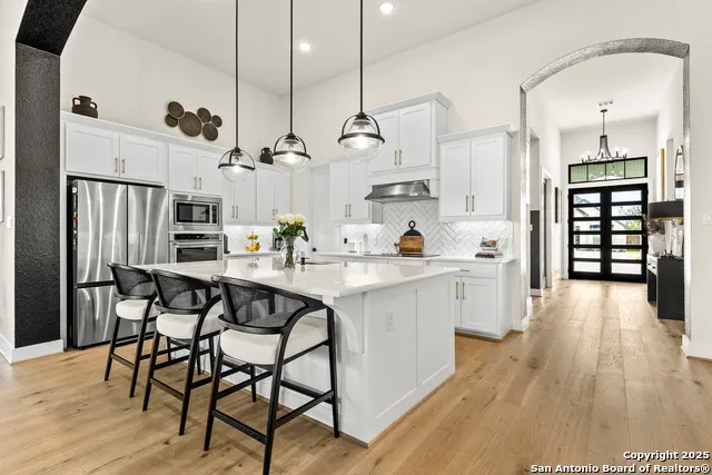 507 Caliban Cibolo, TX 78108