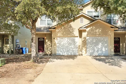 7823 KINGSBURY WOOD Unit 4